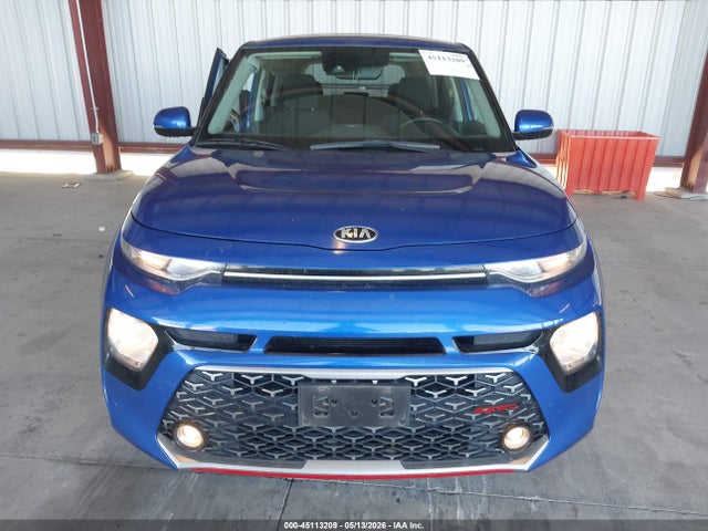 KIA Soul Gt-line 2021 KNDJ63AU0M7761291 Image 12
