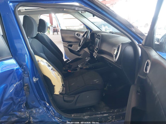 KIA Soul Gt-line 2021 KNDJ63AU0M7761291 Image 5