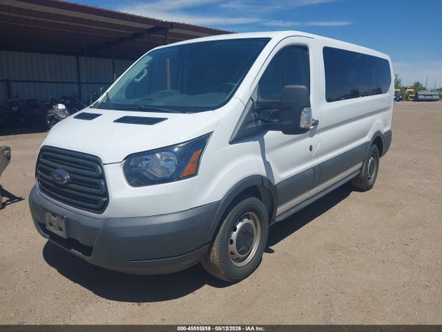 Продаж на аукціоні авто 2018 Ford Transit-150 Xl, vin: 1FMZK1YM9JKB07175, номер лоту: 45113219