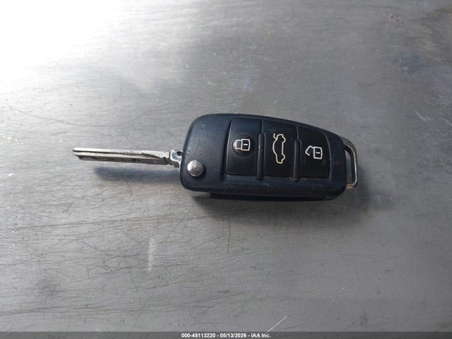 Aukcja sprzedaży 2018 Audi A3 2.0t Premium/2.0t Tech Premium, vin: WAUAUGFF0J1059913, numer aukcji: 45113220
