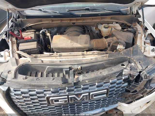 Продажа на аукционе авто 2023 Gmc Yukon Xl 4wd Denali Ultimate, vin: 1GKS2KKLXPR265587, номер лота: 45113227