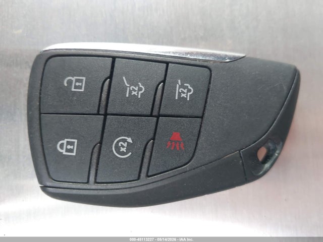 Продажа на аукционе авто 2023 Gmc Yukon Xl 4wd Denali Ultimate, vin: 1GKS2KKLXPR265587, номер лота: 45113227