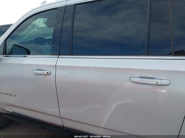 Продажа на аукционе авто 2023 Gmc Yukon Xl 4wd Denali Ultimate, vin: 1GKS2KKLXPR265587, номер лота: 45113227