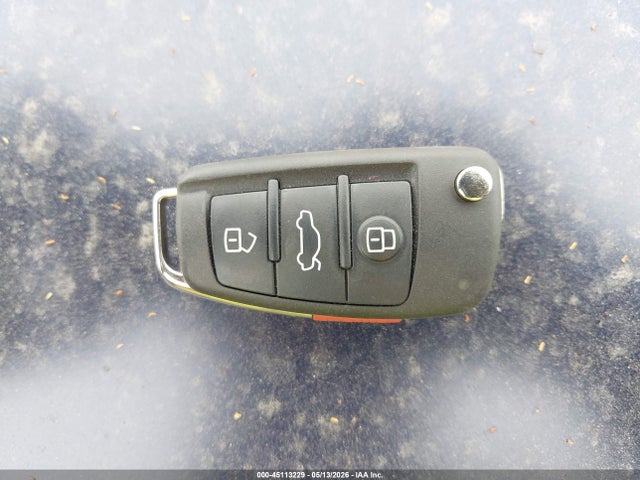45113229 :رقم المزاد ، WA1AUCF39R1083683 vin ، 2024 Audi Q3 Premium 40 Tfsi Quattro Tiptronic مزاد بيع