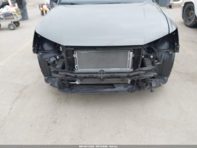 45113229 :رقم المزاد ، WA1AUCF39R1083683 vin ، 2024 Audi Q3 Premium 40 Tfsi Quattro Tiptronic مزاد بيع