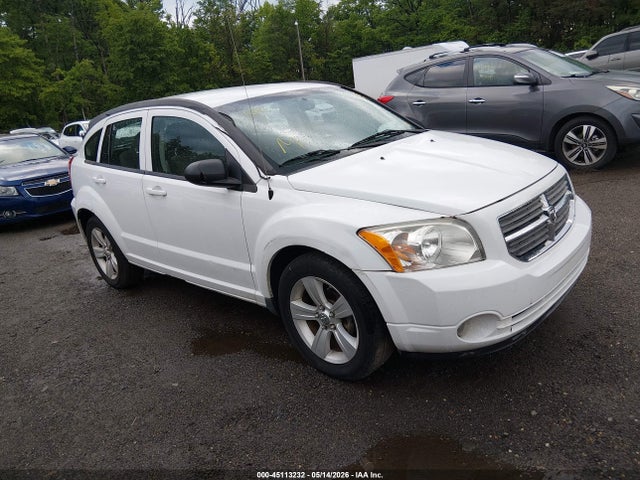 Auction sale of the 2011 Dodge Caliber Mainstreet, vin: 1B3CB3HAXBD108077, lot number: 45113232