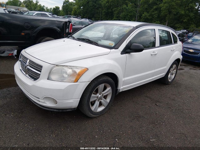 Продажа на аукционе авто 2011 Dodge Caliber Mainstreet, vin: 1B3CB3HAXBD108077, номер лота: 45113232