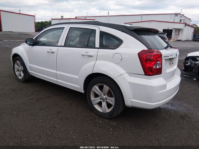Продажа на аукционе авто 2011 Dodge Caliber Mainstreet, vin: 1B3CB3HAXBD108077, номер лота: 45113232