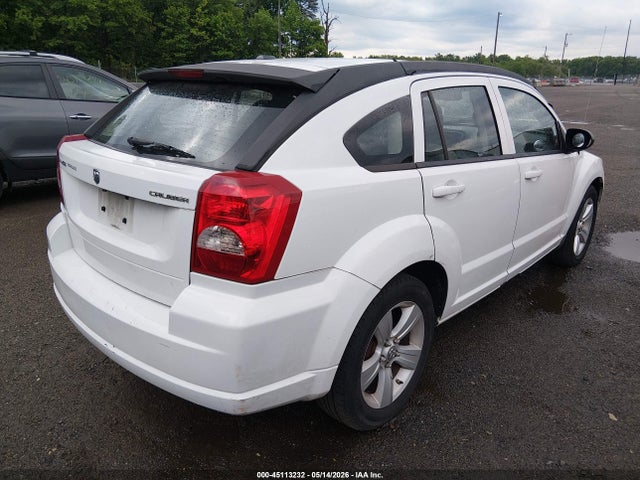 Продажа на аукционе авто 2011 Dodge Caliber Mainstreet, vin: 1B3CB3HAXBD108077, номер лота: 45113232