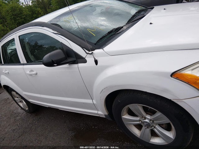 Продажа на аукционе авто 2011 Dodge Caliber Mainstreet, vin: 1B3CB3HAXBD108077, номер лота: 45113232