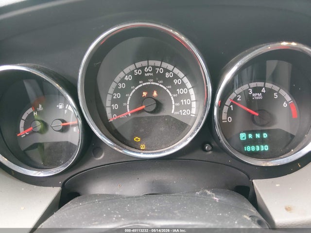 Продажа на аукционе авто 2011 Dodge Caliber Mainstreet, vin: 1B3CB3HAXBD108077, номер лота: 45113232
