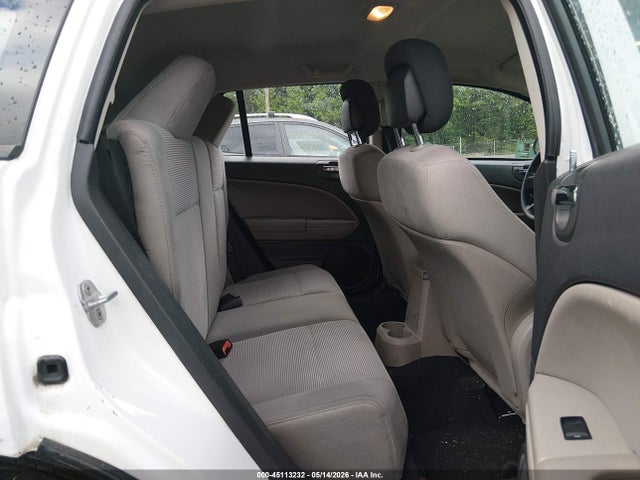 Продажа на аукционе авто 2011 Dodge Caliber Mainstreet, vin: 1B3CB3HAXBD108077, номер лота: 45113232