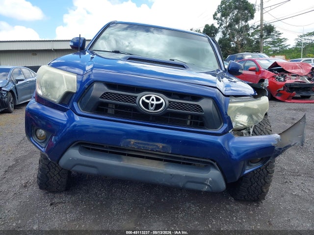 Toyota Tacoma Base V6/trd Pro 2015 5TFLU4EN4FX131686 Image 12