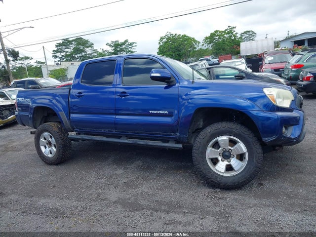 Toyota Tacoma Base V6/trd Pro 2015 5TFLU4EN4FX131686 Image 13