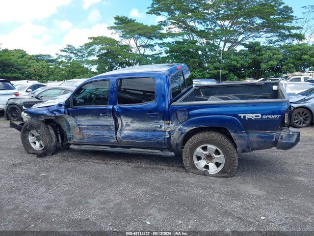 Toyota Tacoma Base V6/trd Pro 2015 5TFLU4EN4FX131686 Image 14