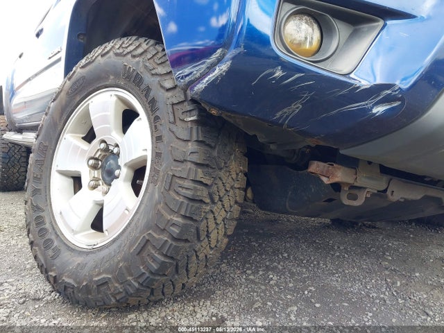 Toyota Tacoma Base V6/trd Pro 2015 5TFLU4EN4FX131686 Image 18