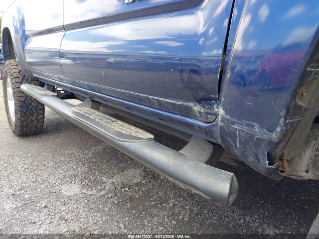 Toyota Tacoma Base V6/trd Pro 2015 5TFLU4EN4FX131686 Image 20