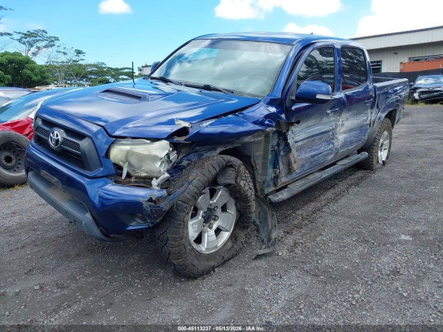 Toyota Tacoma Base V6/trd Pro 2015 5TFLU4EN4FX131686 Image 2