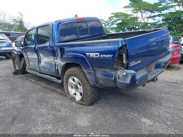 Toyota Tacoma Base V6/trd Pro 2015 5TFLU4EN4FX131686 Image 3