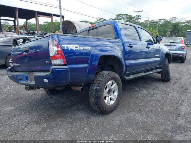 Toyota Tacoma Base V6/trd Pro 2015 5TFLU4EN4FX131686 Image 4