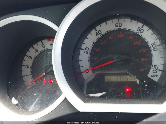 Toyota Tacoma Base V6/trd Pro 2015 5TFLU4EN4FX131686 Image 7