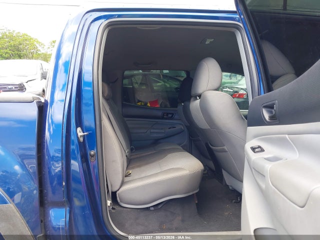 Toyota Tacoma Base V6/trd Pro 2015 5TFLU4EN4FX131686 Image 8