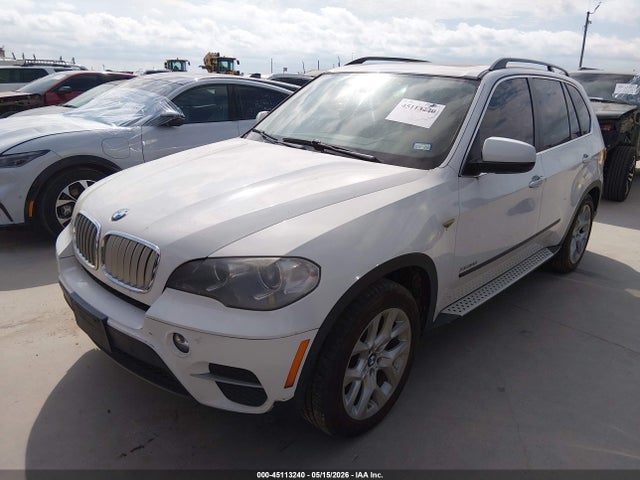 Продаж на аукціоні авто 2013 Bmw X5 Xdrive35i/xdrive35i Premium/xdrive35i Sport Activity, vin: 5UXZV4C5XD0B13646, номер лоту: 45113240