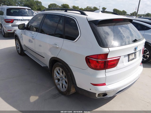 Продаж на аукціоні авто 2013 Bmw X5 Xdrive35i/xdrive35i Premium/xdrive35i Sport Activity, vin: 5UXZV4C5XD0B13646, номер лоту: 45113240