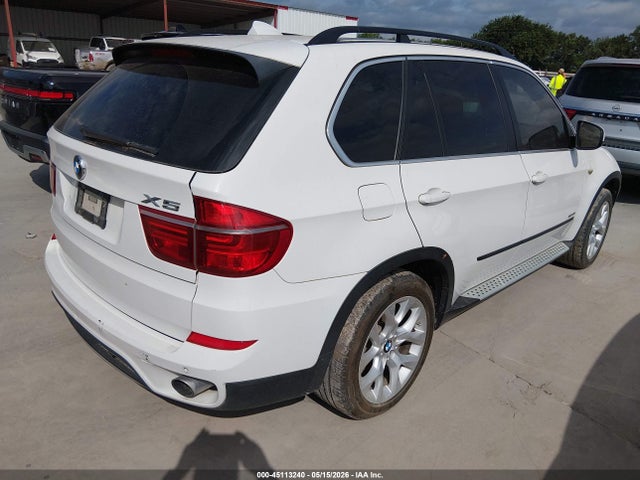 Продаж на аукціоні авто 2013 Bmw X5 Xdrive35i/xdrive35i Premium/xdrive35i Sport Activity, vin: 5UXZV4C5XD0B13646, номер лоту: 45113240