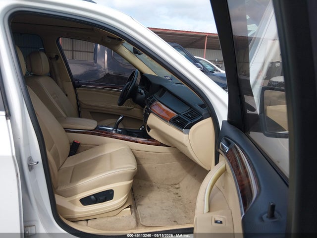 Продаж на аукціоні авто 2013 Bmw X5 Xdrive35i/xdrive35i Premium/xdrive35i Sport Activity, vin: 5UXZV4C5XD0B13646, номер лоту: 45113240