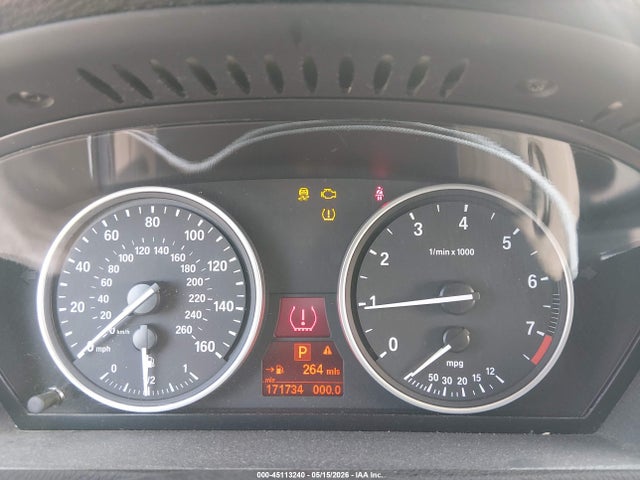 Продаж на аукціоні авто 2013 Bmw X5 Xdrive35i/xdrive35i Premium/xdrive35i Sport Activity, vin: 5UXZV4C5XD0B13646, номер лоту: 45113240
