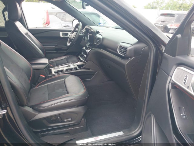 1FMSK7KH5NGA05347 Ford Explorer St-line