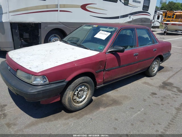 45113242 :رقم المزاد ، 4T1SV24EXMU341816 vin ، 1991 Toyota Camry مزاد بيع