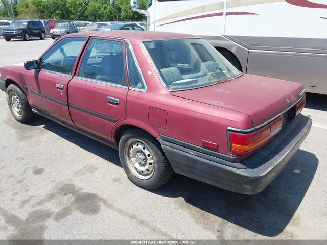45113242 :رقم المزاد ، 4T1SV24EXMU341816 vin ، 1991 Toyota Camry مزاد بيع