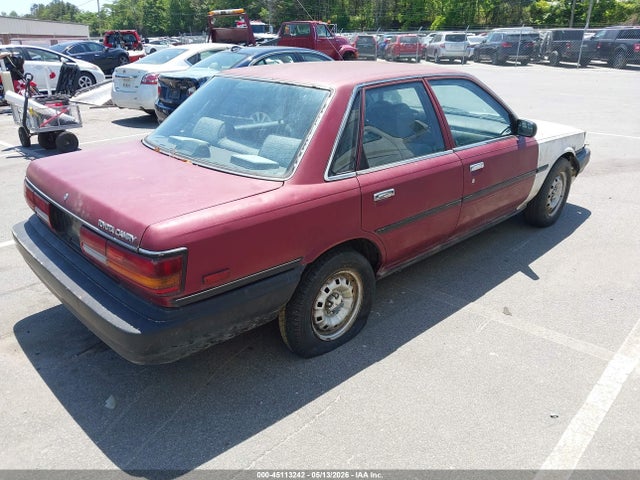 45113242 :رقم المزاد ، 4T1SV24EXMU341816 vin ، 1991 Toyota Camry مزاد بيع
