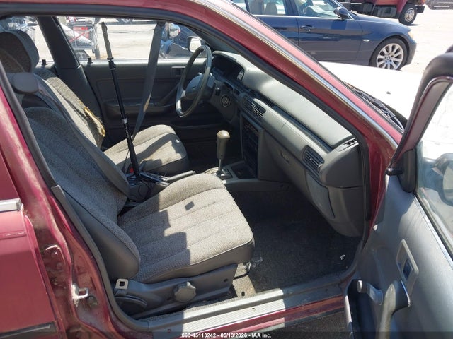 45113242 :رقم المزاد ، 4T1SV24EXMU341816 vin ، 1991 Toyota Camry مزاد بيع