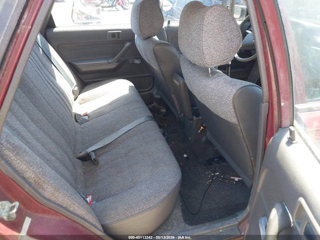 45113242 :رقم المزاد ، 4T1SV24EXMU341816 vin ، 1991 Toyota Camry مزاد بيع