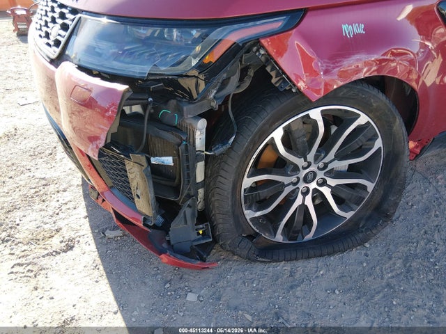 Aukcja sprzedaży 2021 Land Rover Range Rover Sport Hse Silver Edition Mhev, vin: SALWR2SU4MA751851, numer aukcji: 45113244