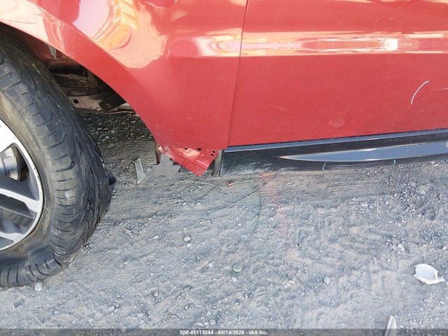 Aukcja sprzedaży 2021 Land Rover Range Rover Sport Hse Silver Edition Mhev, vin: SALWR2SU4MA751851, numer aukcji: 45113244