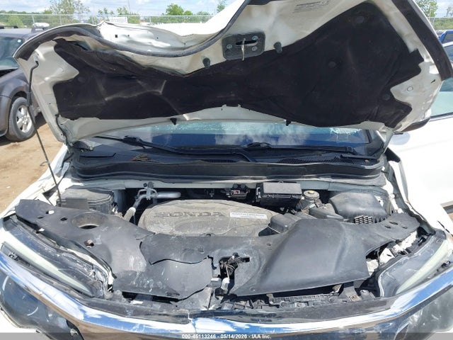 Aukcja sprzedaży 2019 Honda Pilot Ex, vin: 5FNYF5H35KB009908, numer aukcji: 45113246