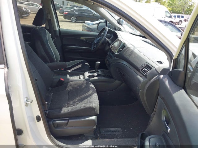 Aukcja sprzedaży 2019 Honda Pilot Ex, vin: 5FNYF5H35KB009908, numer aukcji: 45113246