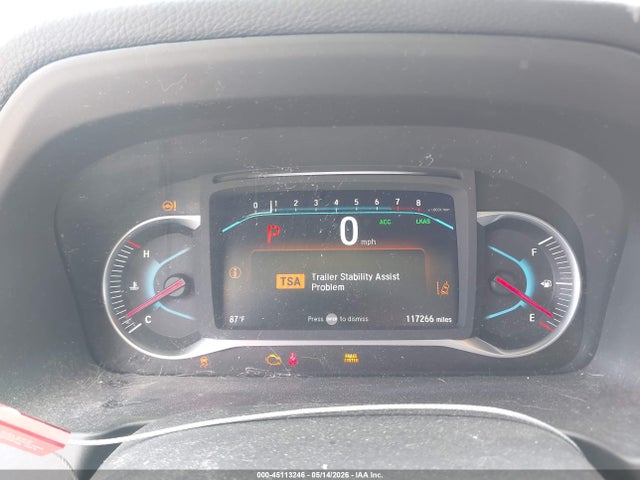 Aukcja sprzedaży 2019 Honda Pilot Ex, vin: 5FNYF5H35KB009908, numer aukcji: 45113246