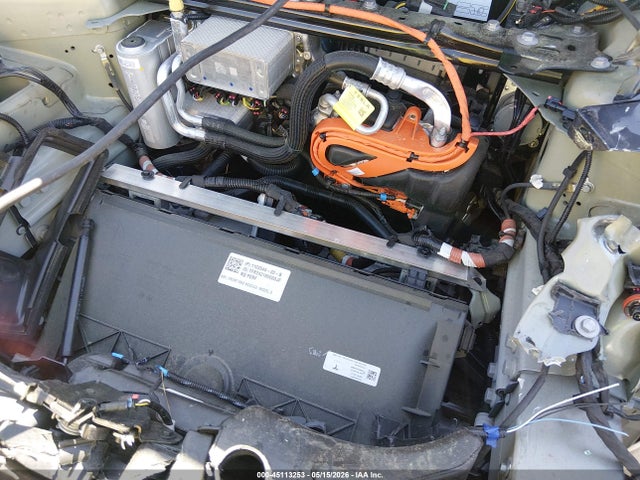 Продажа на аукционе авто 2024 Tesla Model 3 Long Range Dual Motor All-wheel Drive/rear-wheel Drive, vin: 5YJ3E1EA0RF831938, номер лота: 45113253