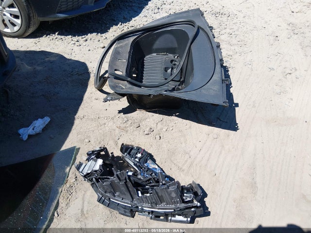 Продажа на аукционе авто 2024 Tesla Model 3 Long Range Dual Motor All-wheel Drive/rear-wheel Drive, vin: 5YJ3E1EA0RF831938, номер лота: 45113253
