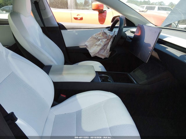 Продажа на аукционе авто 2024 Tesla Model 3 Long Range Dual Motor All-wheel Drive/rear-wheel Drive, vin: 5YJ3E1EA0RF831938, номер лота: 45113253