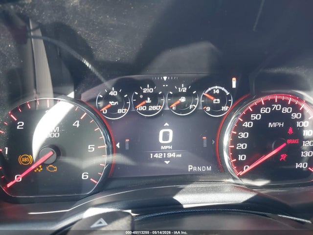 45113255 :رقم المزاد ، 3GTP1WEC3FG389089 vin ، 2015 Gmc Sierra 1500 Denali مزاد بيع