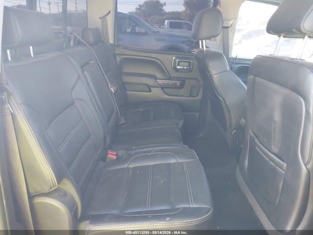45113255 :رقم المزاد ، 3GTP1WEC3FG389089 vin ، 2015 Gmc Sierra 1500 Denali مزاد بيع