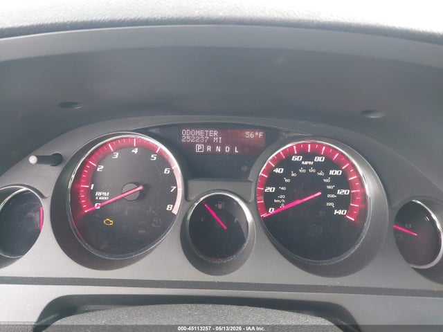 2007 Gmc Acadia Slt-1 მანქანა იყიდება აუქციონზე, vin: 1GKEV33717J159717, აუქციონის ნომერი: 45113257