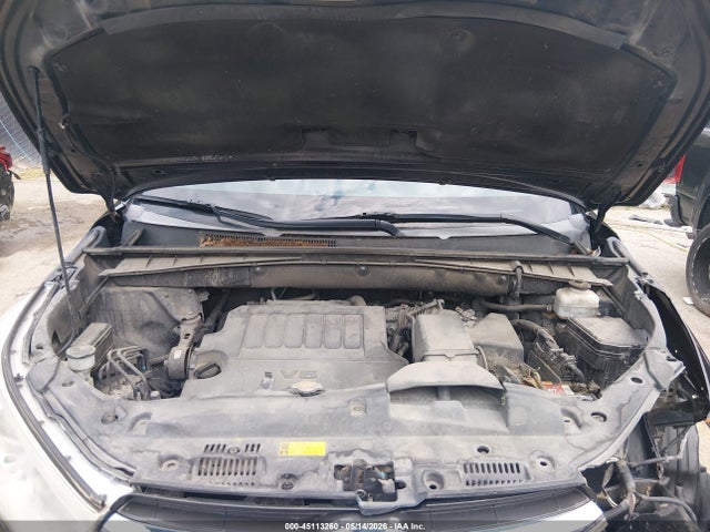Aukcja sprzedaży 2014 Toyota Highlander Le Plus V6, vin: 5TDBKRFH3ES009199, numer aukcji: 45113260
