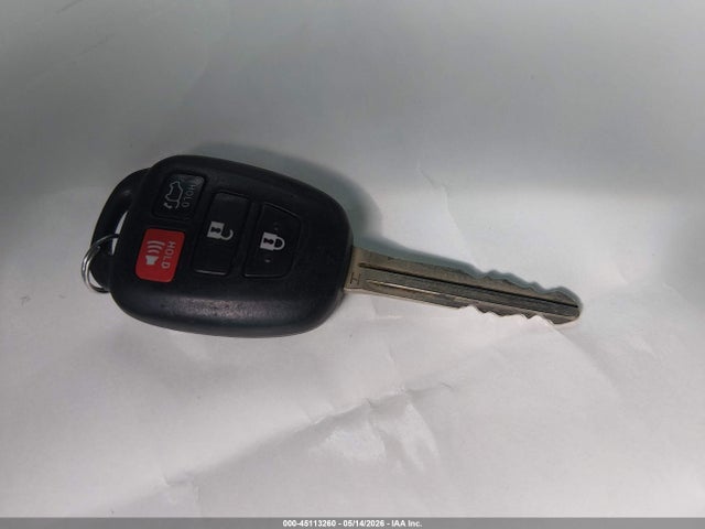 Aukcja sprzedaży 2014 Toyota Highlander Le Plus V6, vin: 5TDBKRFH3ES009199, numer aukcji: 45113260